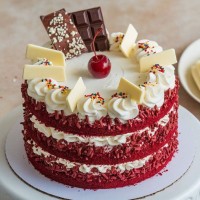 red velvet