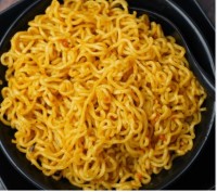 Regular Maggie