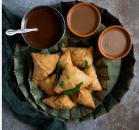 Samosa