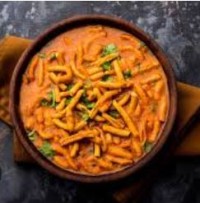 Shev Bhaji