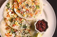 Aryan Special Uttapam