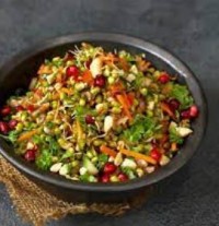 Sprout Salad