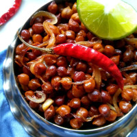 Chana Fry