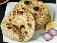 Butter Roti