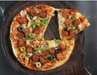 Tandoori Soya (Small)