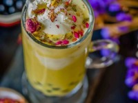 Special Classic Boba Mastani