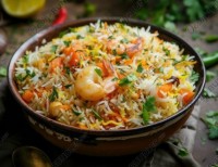 Veg Biryani