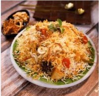 Veg Pulav