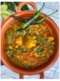 Veg Chilly Milly
