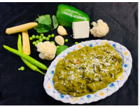 Veg Hydrabadi
