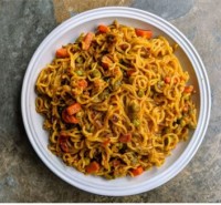 Veg Masala Maggie