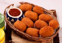 Veg Nuggets