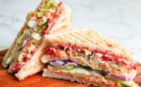 Veg Sandwich