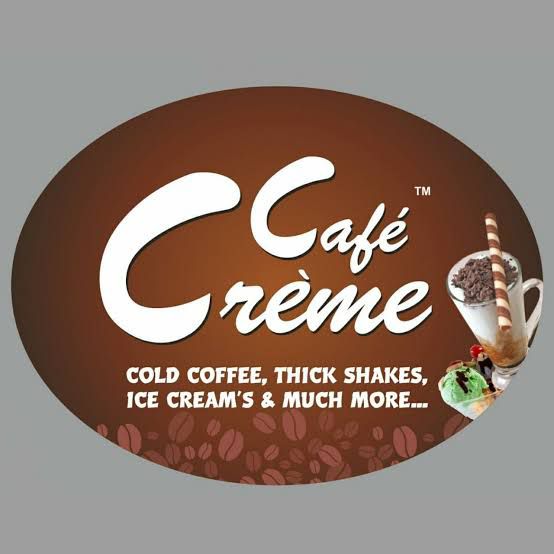 Cafe  Creme