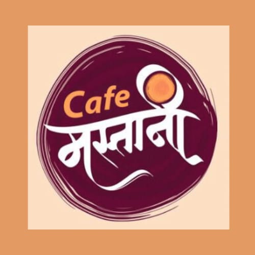 Cafe Mastani