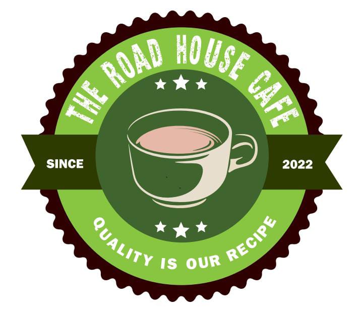 THE ROAD HOUSE CAFE VEG