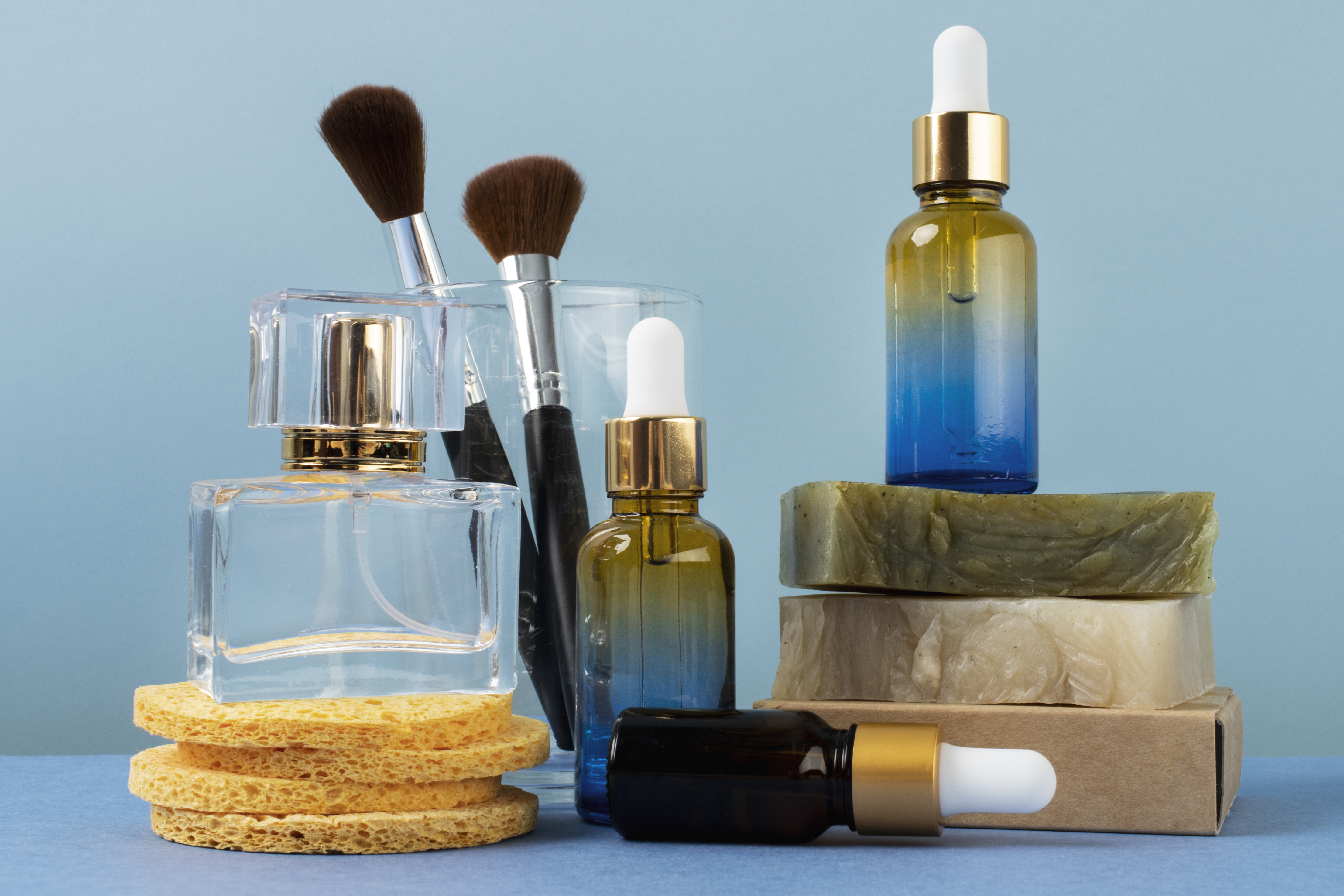 Cosmetics