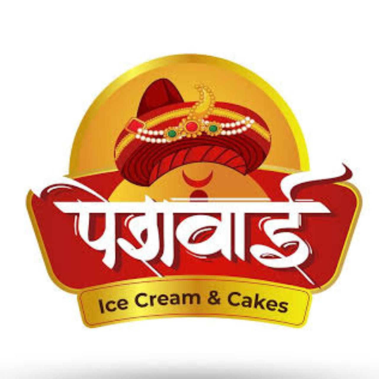 PESHVAI ICE CREAM & CAKES
